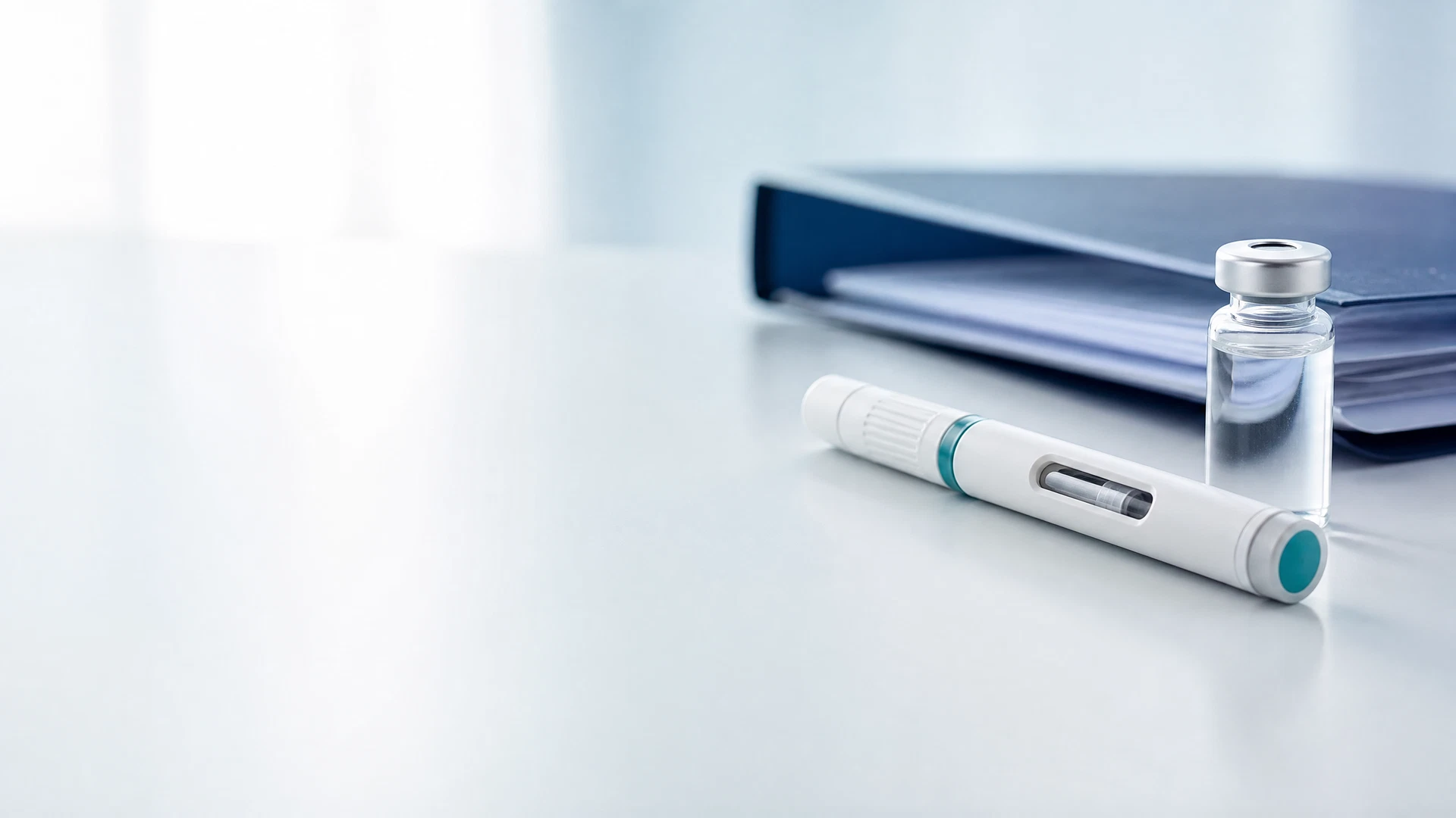 Orphan drug home injector in a European regulatory context
